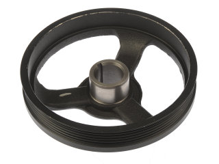 GM 21007716 Harmonic Balancers