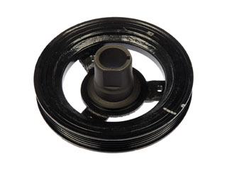 SAAB 12787628 Harmonic Balancers