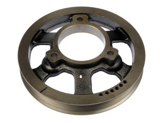 FORD MOTOR COMPANY 3C3Z6312AA Harmonic Balancers