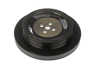CHRYSLER 5011800AA Harmonic Balancers