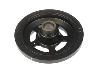 CHRYSLER 5103972AB Harmonic Balancers