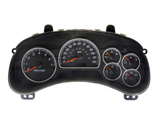 DORMAN 599-316 Remanufactured Instrument Clusters
