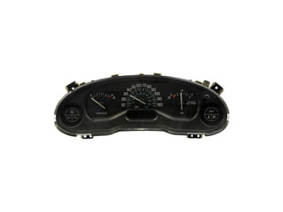 GM 9382854 Remanufactured Instrument Clusters