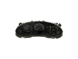 GM 9380904 Remanufactured Instrument Clusters