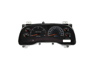 CHRYSLER 56045784AD Remanufactured Instrument Clusters