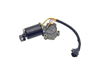 FORD MOTOR COMPANY 1L5Z7G360CA Transfer Case Parts