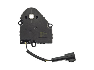 CHRYSLER 5012710AA Air Door Actuators