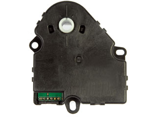 DORMAN 604-107 Air Door Actuators