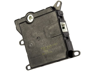 FORD MOTOR COMPANY 3C3Z19E616BA Air Door Actuators