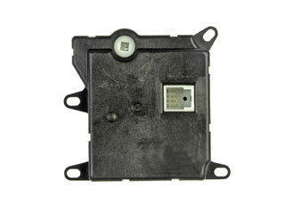 FORD MOTOR COMPANY F7DZ19E616BA Air Door Actuators