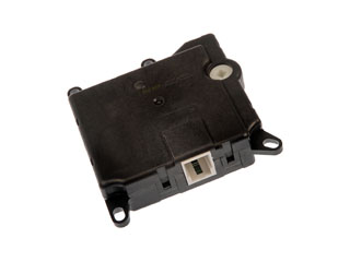 FORD MOTOR COMPANY 1L2Z19E616CA Air Door Actuators