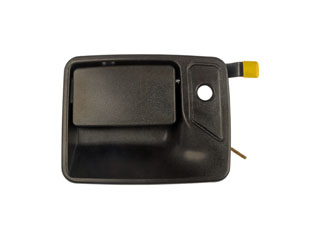 FORD MOTOR COMPANY 7C3Z2522405AA Door Handles - Exterior