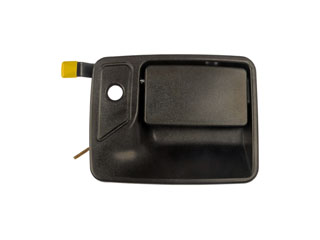 FORD MOTOR COMPANY 7C3Z2522404AA Door Handles - Exterior