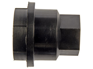 GM 15661036 Wheel Nut Covers