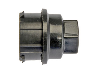 GM 9594433 Wheel Nut Covers