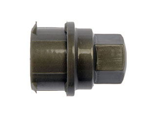 GM 9594437 Wheel Nut Covers
