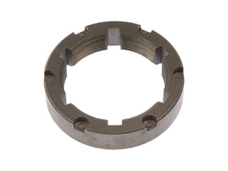 FORD MOTOR COMPANY F3XY4254A Axle/Spindle Nut