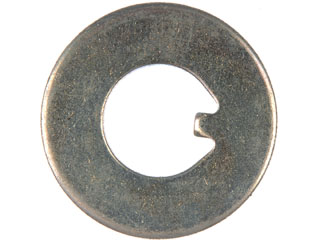 MAZDA 853133043 Axle/Spindle Washer