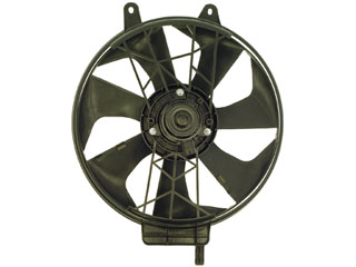 DORMAN 620-009 Radiator Fan Assemblies