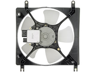 DORMAN 620-011 Radiator Fan Assemblies