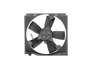 CHRYSLER 4549202 Radiator Fan Assemblies