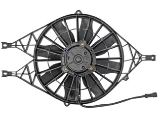 CHRYSLER 52030033AC Radiator Fan Assemblies