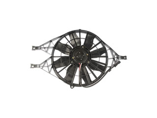 CHRYSLER 52028939AD Radiator Fan Assemblies