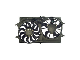 FORD MOTOR COMPANY 1S4Z8C607CC Radiator Fan Assemblies