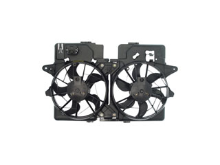 FORD MOTOR COMPANY 2L8Z8C607GA Radiator Fan Assemblies