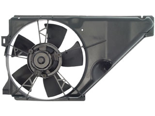 FORD MOTOR COMPANY F13Z8146A Radiator Fan Assemblies