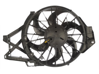 FORD MOTOR COMPANY 3R3Z8C607CA Radiator Fan Assemblies