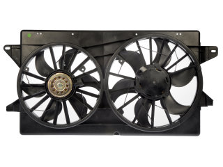 FORD MOTOR COMPANY 5F2Z8C607DB Radiator Fan Assemblies