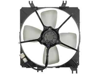 DORMAN 620-215 Radiator Fan Assemblies