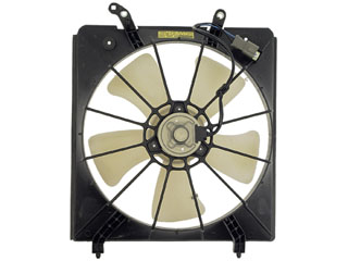 DORMAN 620-226 Radiator Fan Assemblies