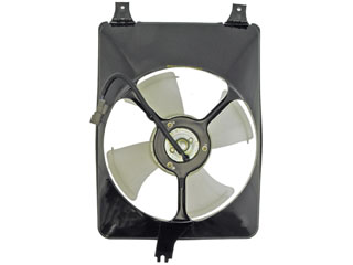 HONDA 38615P1EA00 Radiator Fan Assemblies