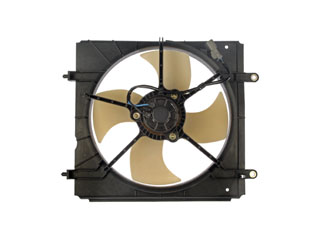 HONDA 19020PAAA02 Radiator Fan Assemblies