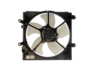 HONDA 19030PLC004 Radiator Fan Assemblies