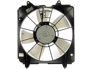DORMAN 620-254 Radiator Fan Assemblies