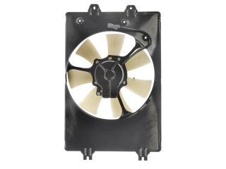 HONDA 38615RJEA01 Radiator Fan Assemblies