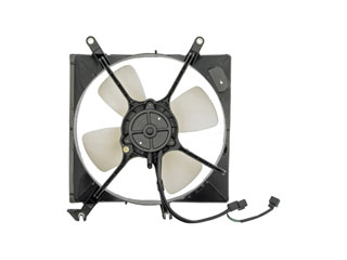 DORMAN 620-300 Radiator Fan Assemblies