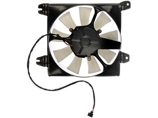 DORMAN 620-329 Radiator Fan Assemblies