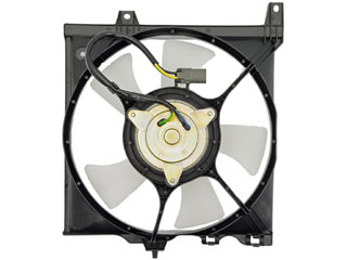 DORMAN 620-406 Radiator Fan Assemblies