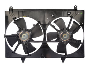 DORMAN 620-423 Radiator Fan Assemblies