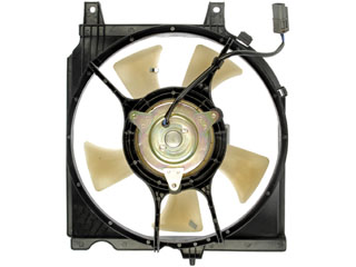 DORMAN 620-437 Radiator Fan Assemblies
