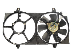 DORMAN 620-439 Radiator Fan Assemblies