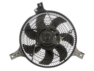 DORMAN 620-454 Radiator Fan Assemblies