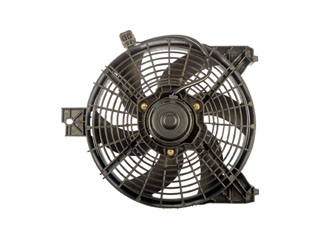 DORMAN 620-457 Radiator Fan Assemblies