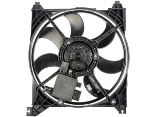 HYUNDAI 253803F500 Radiator Fan Assemblies