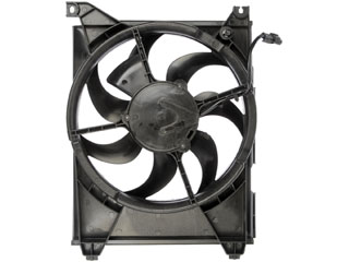 HYUNDAI 977303F000 Radiator Fan Assemblies