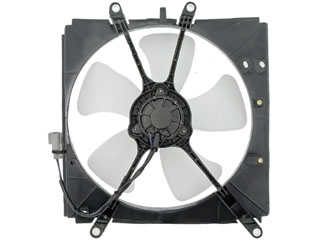 DORMAN 620-500 Radiator Fan Assemblies